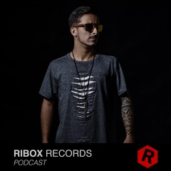 RIBOX Podcast - DJ Vinicius Dias