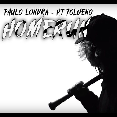 Stream HOMERUN - PAULO LONDRA - DJ TOLUENO 2019 (103BPM) by DJ Tolueno - El  Sonido Más Poderoso | Listen online for free on SoundCloud