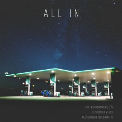 All In ft. Hunter Reece & Alessandra Boldrini