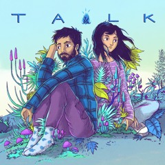 Talk (Official Audio)