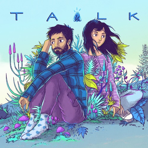 Talk (Official Audio)