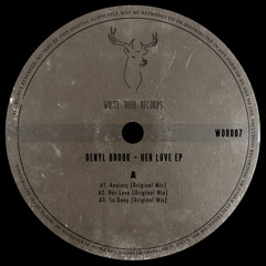 PREMIERE: Denyl Brook - Her Love [Original Mix] (WDR007)