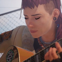 I found a way - Cassidy Cover [Life Is Strange 2]