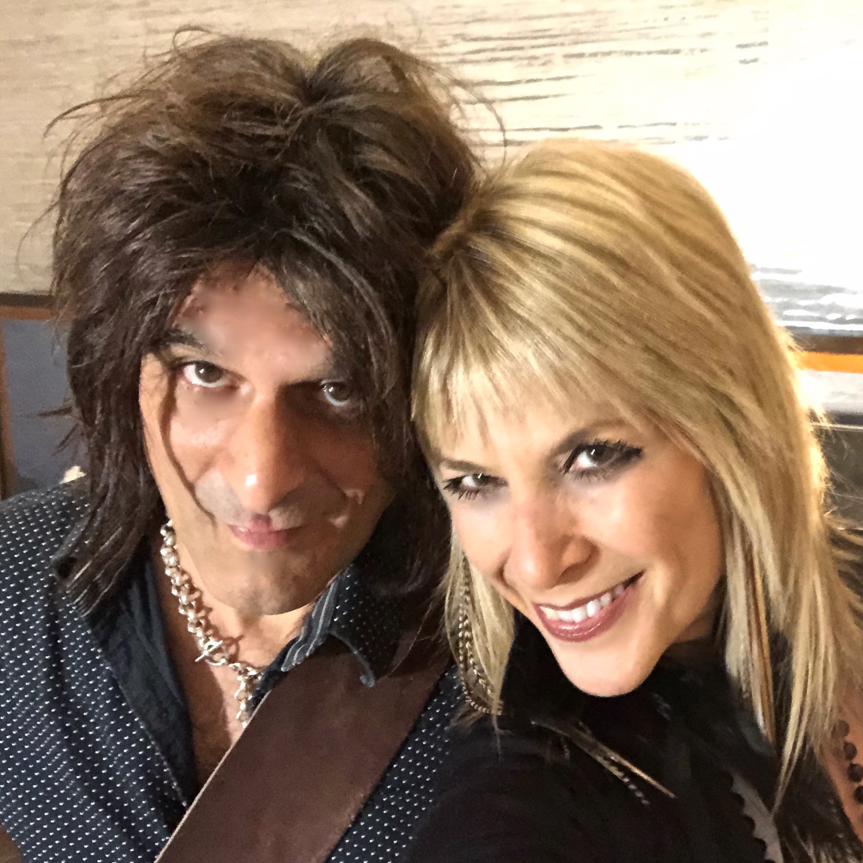 Game Changers With Vicki Abelson