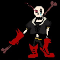 (Underfell) Misbelief Full OST
