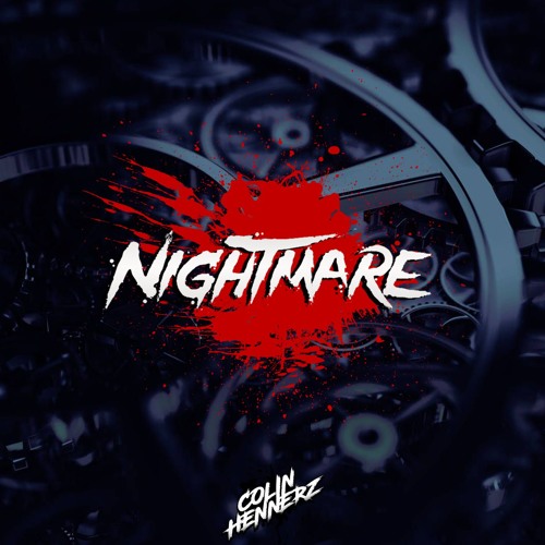 Nightmare (Original Mix)