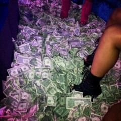 Money on the Floor