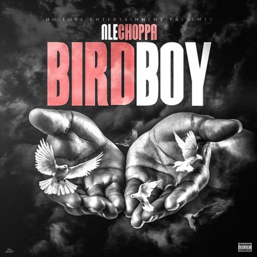 NLE Choppa - Birdboy (Official Instrumental) (ReProd. By Nite Soul)