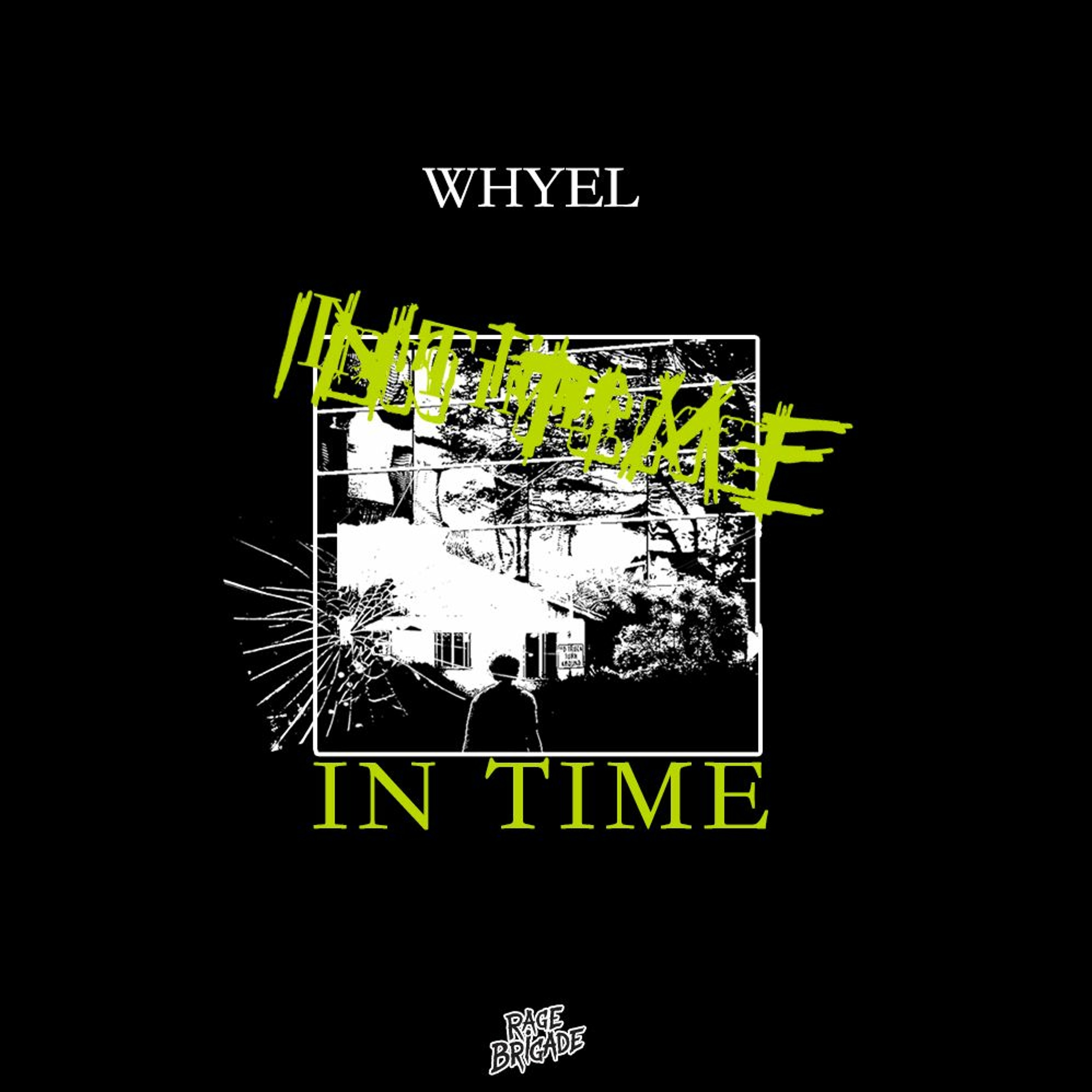 Whyel