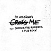 Ed Sheeran Cross Me Ft Chance The Rapper And Pnb Rock 🎶🎧🖤 Mp3