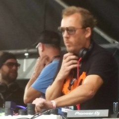 Ricky Cooper May 2019