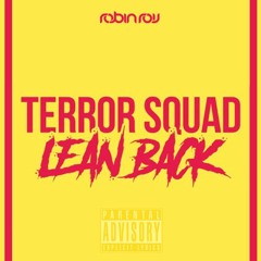 (33,31Hz) Terror Squad  - Lean Back [Slow By Oleg]