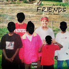 FRIENDS (Prod. Camden Bench)