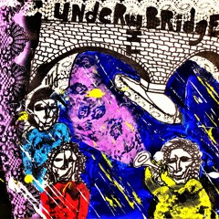 Project North & Darrick Atwater - Under The Bridge