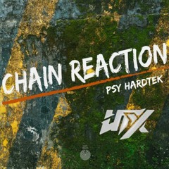 UTX - CHAIN REACTION [Free Download]