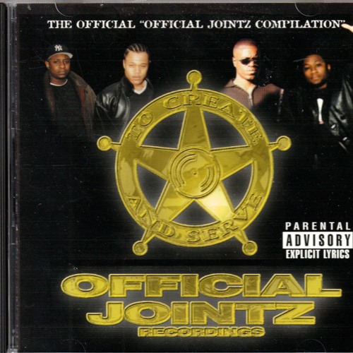 Listen to N.O.T.S. Click & Big L (RIP) - Work Is Never Done