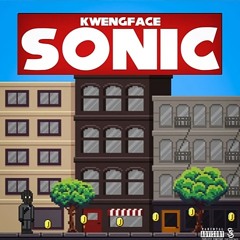 Kwengface - Sonic mk