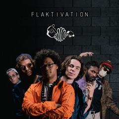 Flaktivate (prod. the zlorngler)