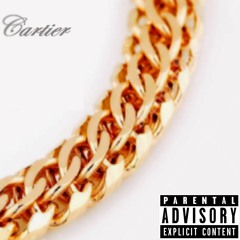 Cartier - FEll