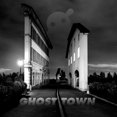 Knife Party - Ghost Town (feat. Rob Swire)((The V.H.S DJ Edit))