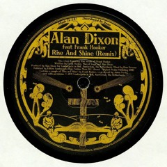 LiH 36 Alan Dixon - Watcha Gonna Do Feat Maleke Oney (Marcel Vogel Remix)