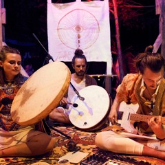 The Festival Vibe