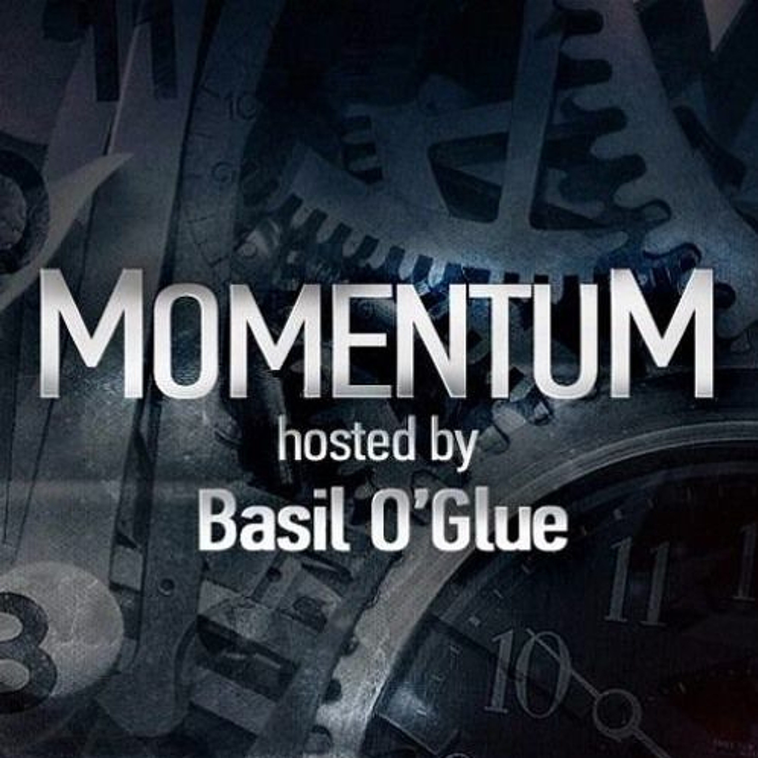 Basil O\'Glue