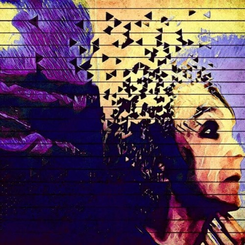 Maceo Plex - When The Lights Are Out(Bageera Re - Edit)