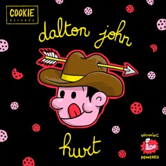 Dalton John - Hurt (feat Hi Levelz)