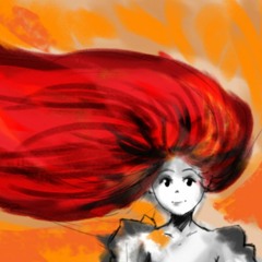 Burn 2019 Slow MI:ELEN AMY