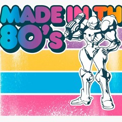 Brinstar: Overtaken With Disco Fever