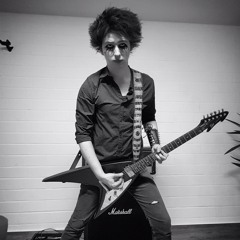 Sweet Dreams (Marylin Manson Cover)