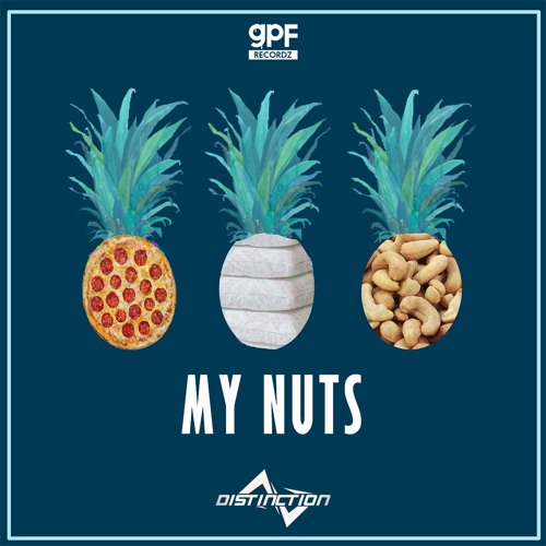 DISTINCTION - MY NUTS