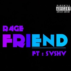 FriEND ft (SVSHV)