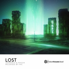 AVERDECK & PASSIK - Lost