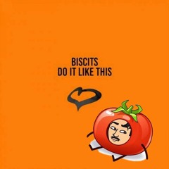 Biscits - Do It Like This (Eric Sidey's Quick Edit) *BUY = FREE DL*