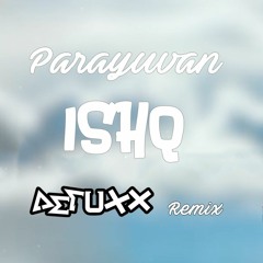 Parayuvan (Alex Raimond remix)