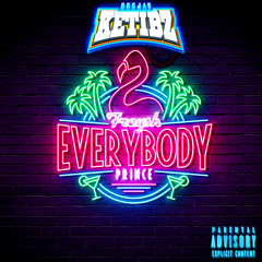 Everybody (ft. Freysh)