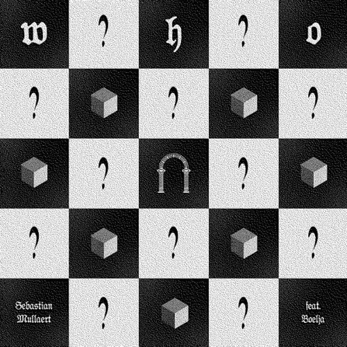 Who? Feat. Boelja (Hypercolour)