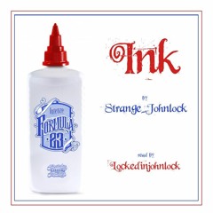Ink by Strange_Johnlock