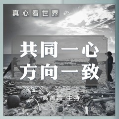 真心看世界20190524 【共同一心，方向一致】