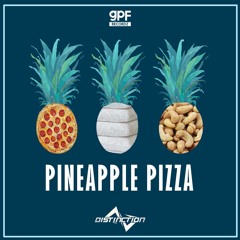 Pineapple Pizza