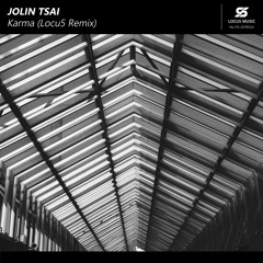 蔡依林 Jolin Tsai - 你也有今天 Karma (Locu5 Remix) [FREE DOWNLOAD]