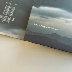 Morphing Clouds I