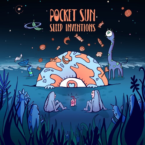 Sleep Inventions EP