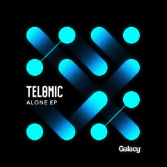 Telomic - Alone (ft. Notelle)
