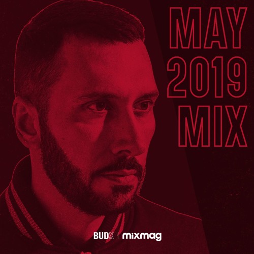 BudX Ho Chi Minh City Exclusive Mix: Cedric Gervais