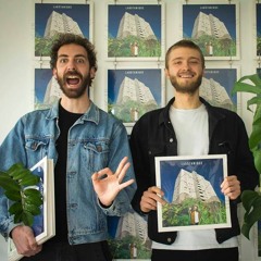 Labotanique : Entre Plantes et Musiques