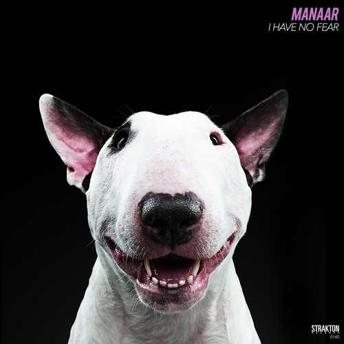 Manaar - I Have No Fear