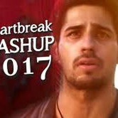 Heartbreak Mashup Bollywood Remix 2017 Dj Yogii Latest Hindi Songs -JKwNavWiB8